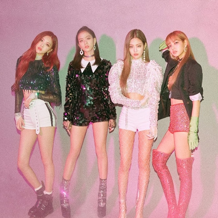 Jennie cố tình thực hiện sai vũ đạo để che chắn cho Jisoo