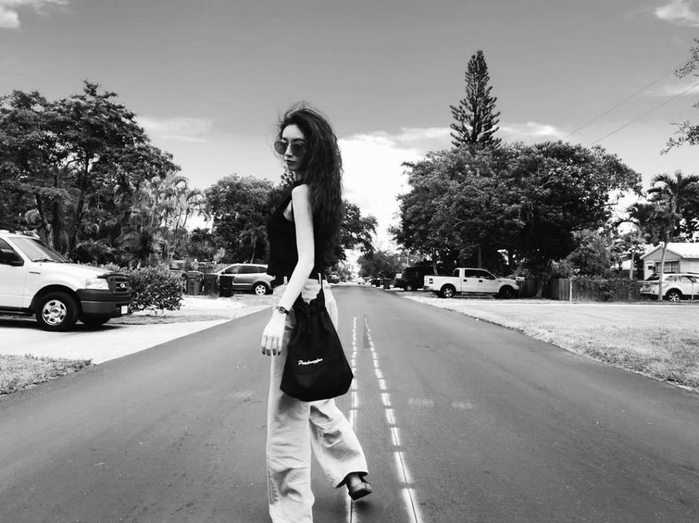 Jiyeon rất đẹp nhưng không ngờ cô nàng có thần thái ngút ngàn đến vậy