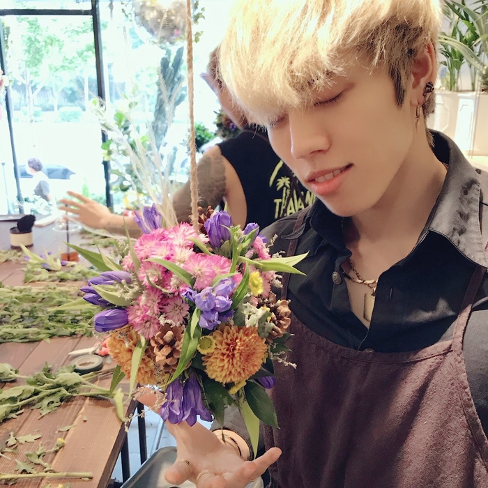 Khả năng thiên bẩm ít ai biết của idol Hàn