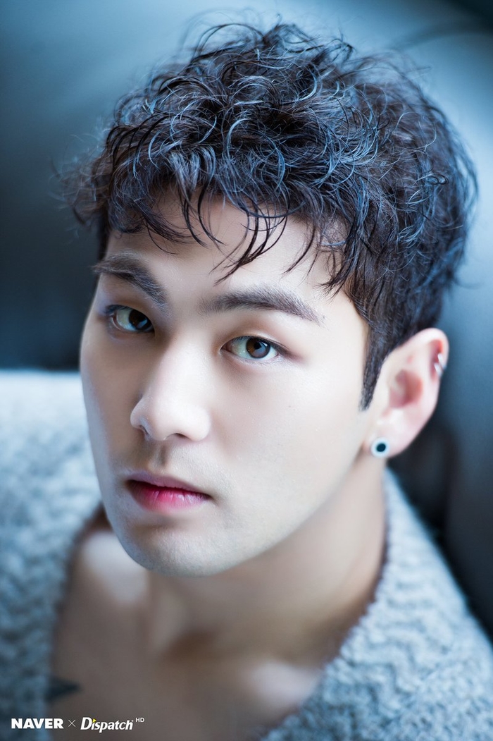 Khả năng thiên bẩm ít ai biết của idol Hàn
