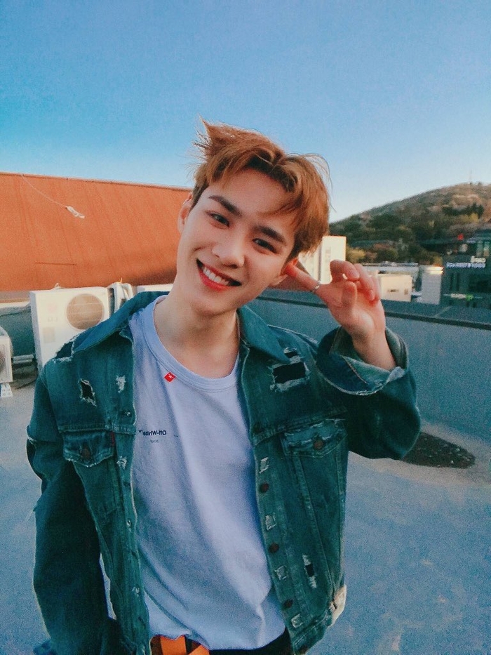 Khả năng thiên bẩm ít ai biết của idol Hàn