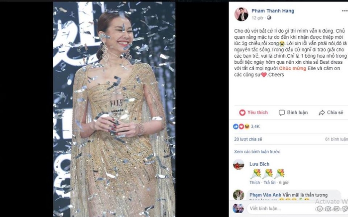 Khi dress code yêu cầu một đằng, nhưng sao Việt vẫn cứ mặc đồ một nẻo