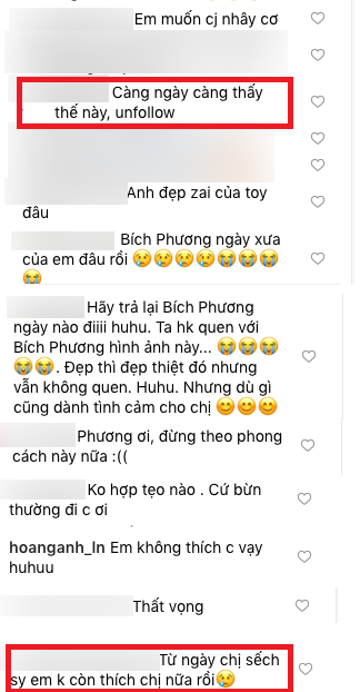 Khi sao Việt bỗng sexy: Người bị fan bỏ follow, người lột xác bất ngờ