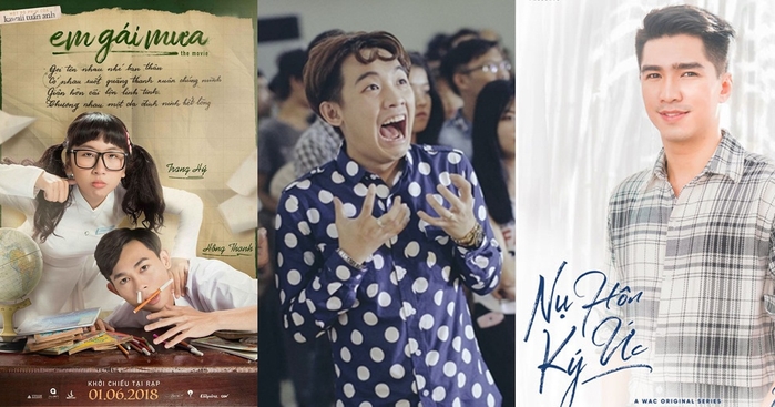 Khi Vlogger lan san sang dien anh: Ke bi tay chay, nguoi duoc chu y hon ca nhan vat chinh