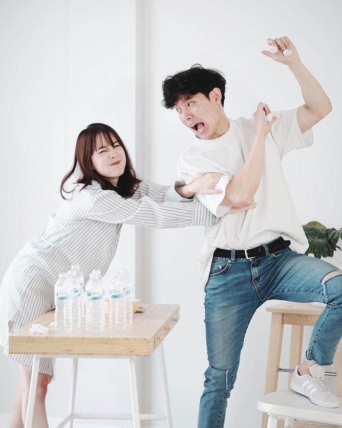 Khoa học chứng minh, cuộc sống hôn nhân sẽ bền vững khi chồng sợ vợ