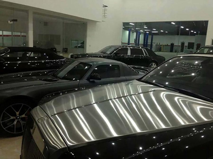 Khối tài sản cực khủng của 3 người đẹp Vbiz cùng tên Thủy Tiên
