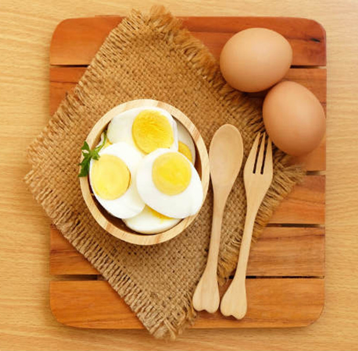 Không cần nhịn đói để giảm cân, chỉ việc ăn thêm những món này là ổn