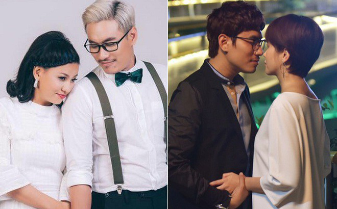 Lộ tin nhắn được cho là của Kiều Minh Tuấn nhắn gửi An Nguy