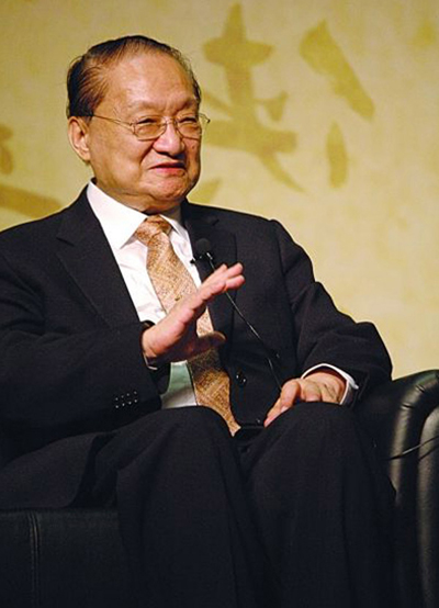 Kim Dung: tác gia tiểu thuyết võ hiệp lỗi lạc nhất thế kỷ 20