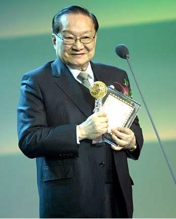 Kim Dung: tác gia tiểu thuyết võ hiệp lỗi lạc nhất thế kỷ 20