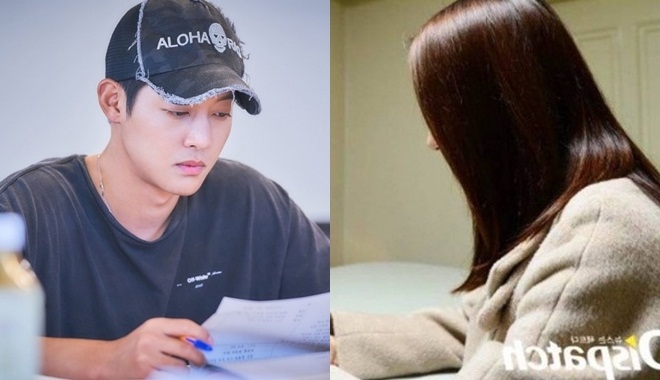 Kim Hyun Joong thang kien ban gai cu ho choi: Cuoc doi cua mot than tuong con lai gi