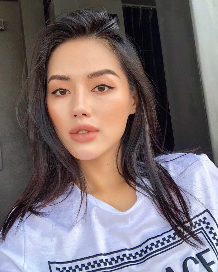 Đã tìm ra lí do đặc biệt khiến mỹ nhân Việt “không thích cười”