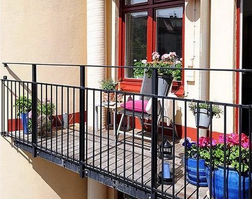 Để chổi quét nhà ở đâu cho hợp phong thủy?