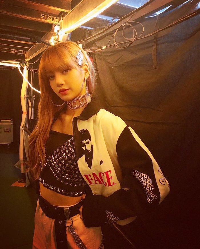 Lisa (Blackpink): Báo Thái tiết lộ về người bố nuôi nổi tiếng
