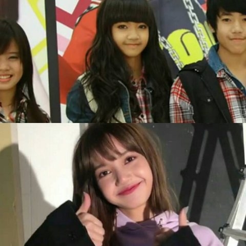Lisa (Blackpink): Báo Thái tiết lộ về người bố nuôi nổi tiếng