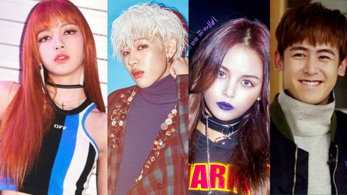 Lisa (Blackpink): Báo Thái tiết lộ về người bố nuôi nổi tiếng