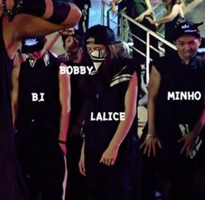 Lisa (Blackpink): Báo Thái tiết lộ về người bố nuôi nổi tiếng