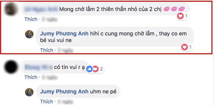 Lộ thêm bằng chứng Nhã Phương đang mang thai con đầu lòng