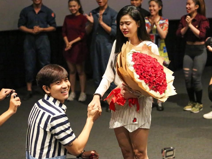 Lỡ xăm hình ghi dấu tình yêu, sao Việt xử lý thế nào sau chia tay?