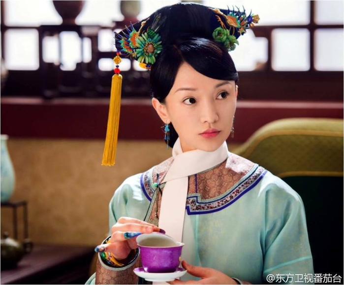 Loạt sao Hoa ngữ “lên hương” nhan sắc nhờ photoshop