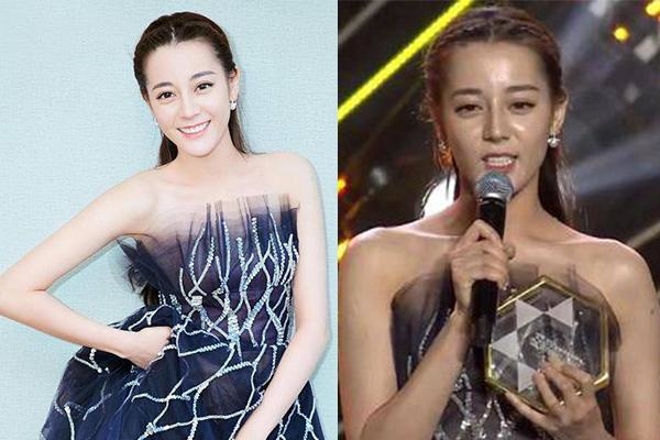 Loạt sao Hoa ngữ “lên hương” nhan sắc nhờ photoshop