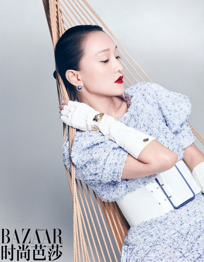 Loạt sao Hoa ngữ “lên hương” nhan sắc nhờ photoshop