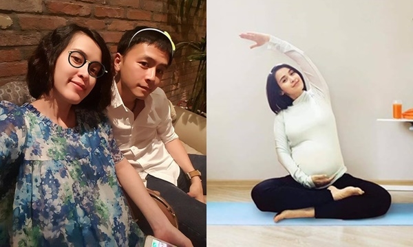 Loạt sao Việt giảm cân thần tốc sau sinh: 4 tháng giảm 32kg