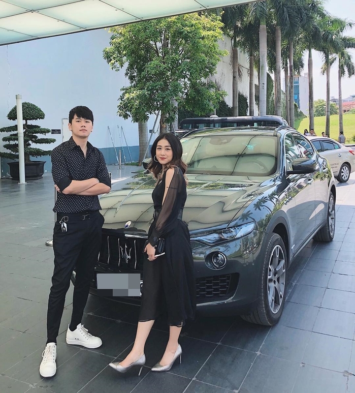 Rich mom Việt: xinh đẹp, tài giỏi và có cuộc sống vạn người mơ