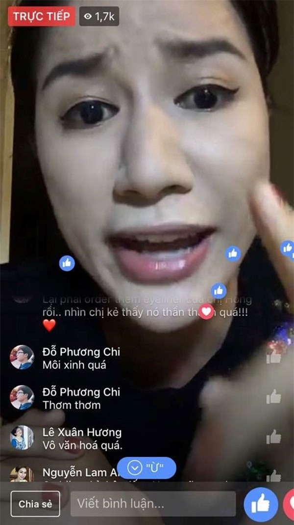 Mặc cho là người nổi tiếng, sao Việt vẫn phát ngôn chợ búa, thô tục