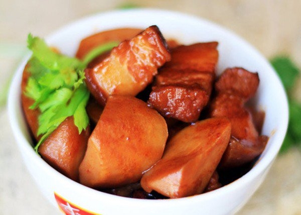 8 cách kho thịt heo ngon ngất ngây, nấu cả tuần vẫn chưa hết món