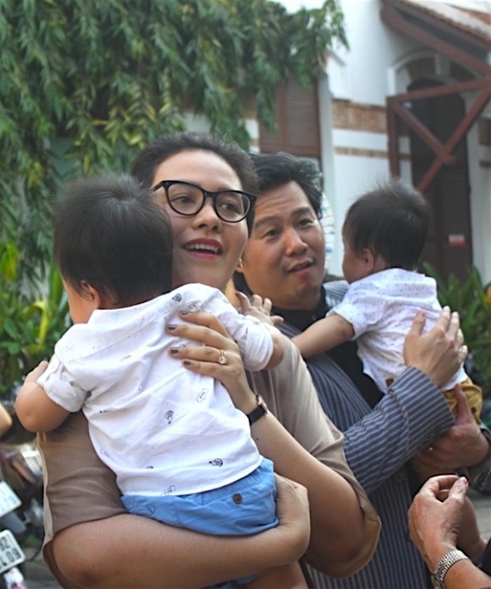 Mang tieng lay vo dai gia, cuôc song sao nam thay doi nhu the nao qua loi ke nguoi trong cuoc