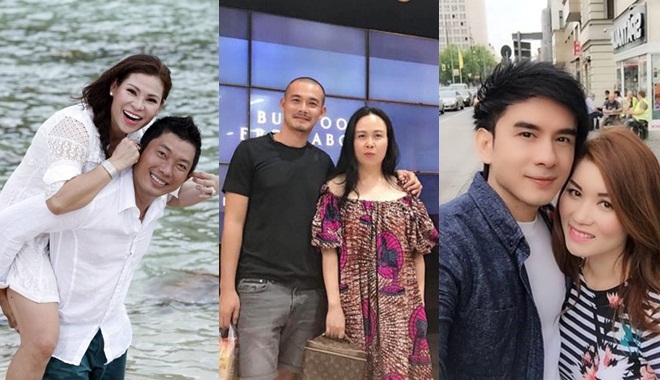 Mang tieng lay vo dai gia, cuôc song sao nam thay doi nhu the nao qua loi ke nguoi trong cuoc