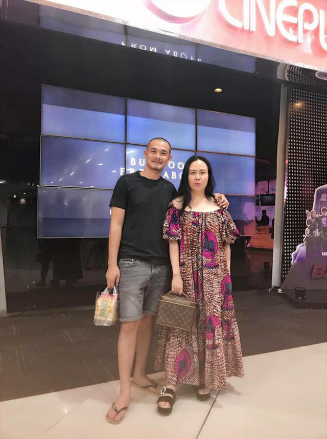 Mang tieng lay vo dai gia, cuôc song sao nam thay doi nhu the nao qua loi ke nguoi trong cuoc