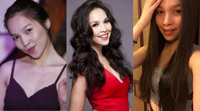 Mặt mộc sao U40: Phạm Băng Băng như lão bà, Mỹ Tâm trẻ trung bất ngờ