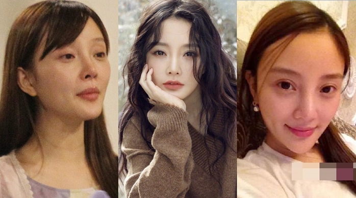 Mặt mộc sao U40: Phạm Băng Băng như lão bà, Mỹ Tâm trẻ trung bất ngờ