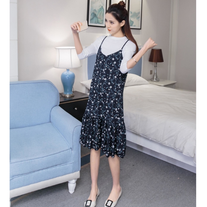 Mẫu váy ôm được hội chị em mê mẩn, săn đón nhiệt tình