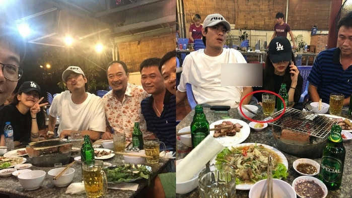 3 cặp đôi Vbiz khiến khán giả phát ngán vì chiêu trò lộ liễu