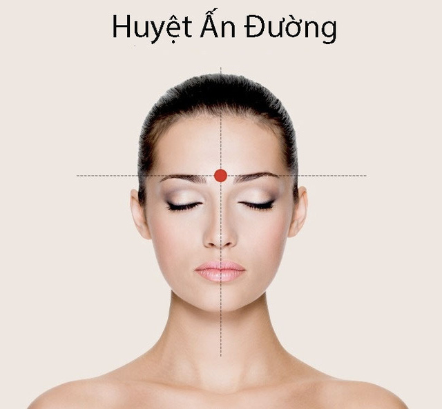 Mẹo cực hay giúp loại bỏ cơn đau đầu nhanh chóng mà không cần thuốc