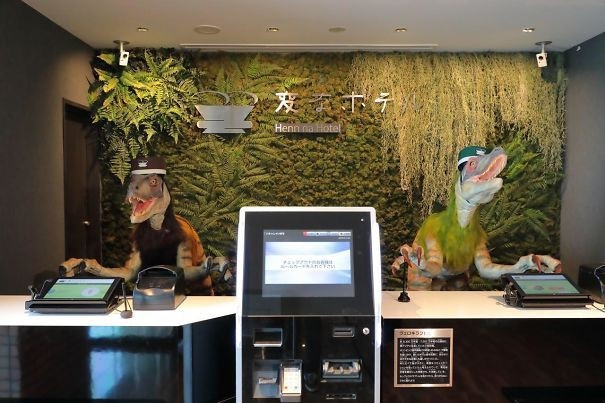 Minh chứng Nhật Bản là một quốc gia vô cùng độc đáo và văn minh