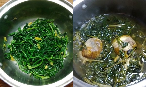 Món ăn giúp các nàng cải thiện chiều cao khiêm tốn