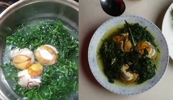 Món ăn giúp các nàng cải thiện chiều cao khiêm tốn