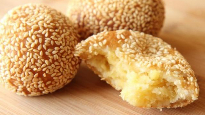 Món ăn Việt Nam xuất hiện trong những món tráng miệng ngon tại châu Á