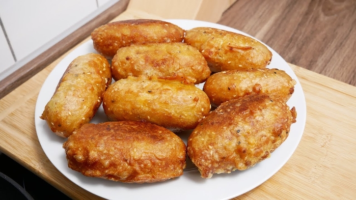 Món ăn Việt Nam xuất hiện trong những món tráng miệng ngon tại châu Á