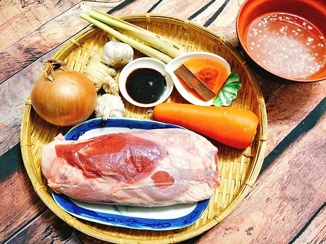 Món bò kho thơm ngon, nức mũi với 3 cách chế biến cực dễ