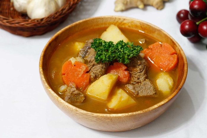 Món bò kho thơm ngon, nức mũi với 3 cách chế biến cực dễ
