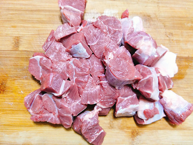 Món bò kho thơm ngon, nức mũi với 3 cách chế biến cực dễ