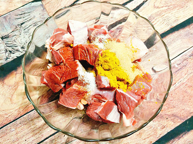 Món bò kho thơm ngon, nức mũi với 3 cách chế biến cực dễ
