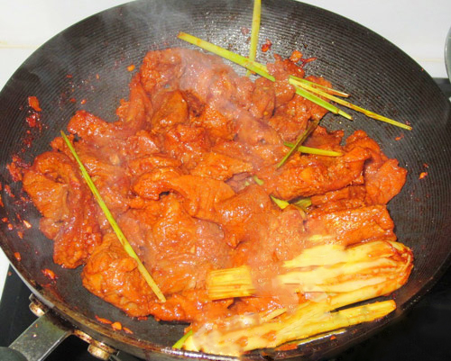 Món bò kho thơm ngon, nức mũi với 3 cách chế biến cực dễ