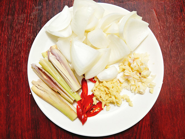 Món bò kho thơm ngon, nức mũi với 3 cách chế biến cực dễ