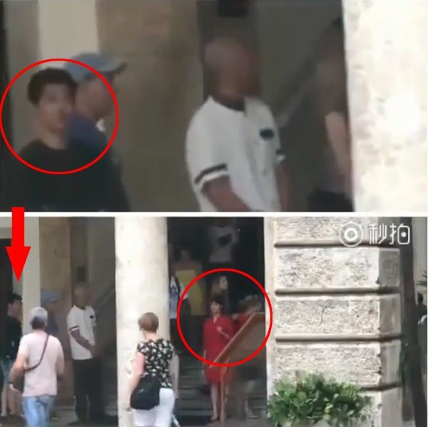 Tròn một năm ngày cưới, Song Joong Ki và Song Hye Kyo đang làm gì?